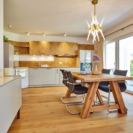 Bergidylle 1 Apartment Garmisch-Partenkirchen Bagian luar foto