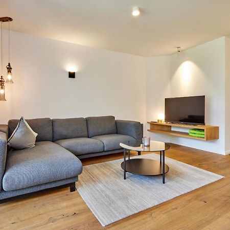 Bergidylle 1 Apartment Garmisch-Partenkirchen Bagian luar foto